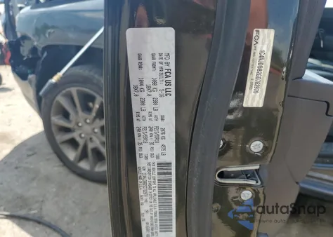 2016 Jeep Compass Sport из США, поврежденный, VIN 1C4NJDBB2GD762970